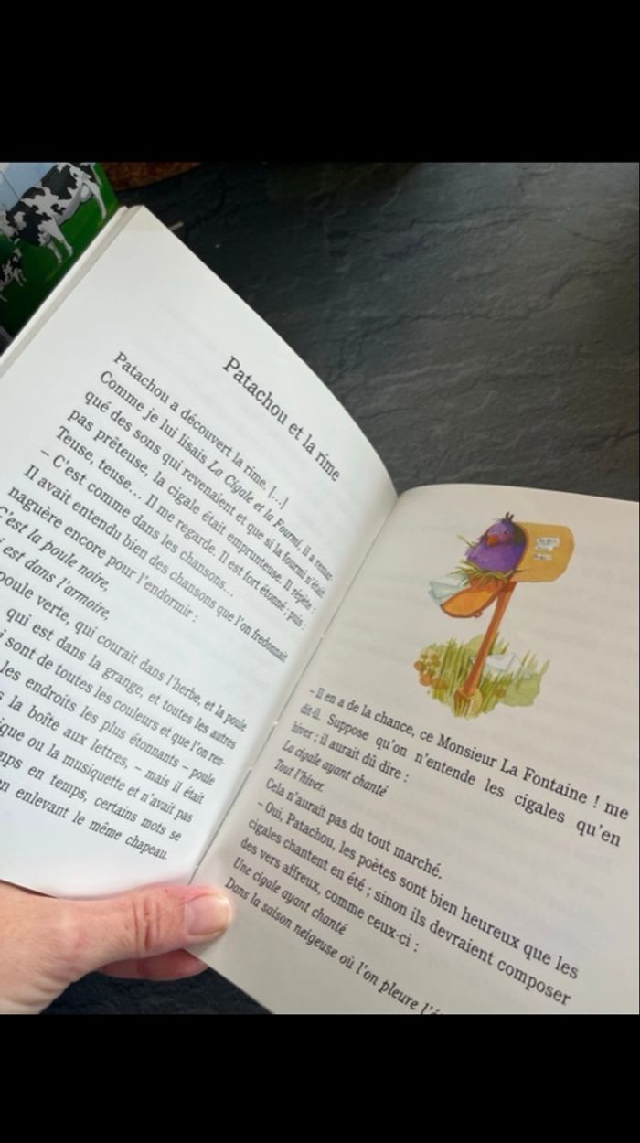 Patachou livre - photo numéro 3