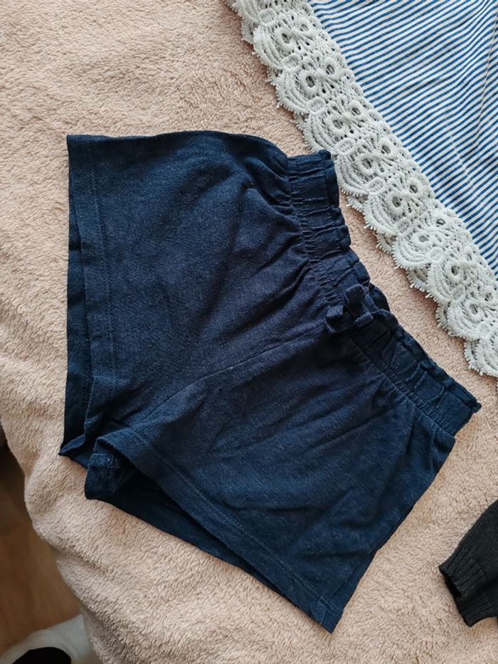 Lot 4 ans fille - photo numéro 3