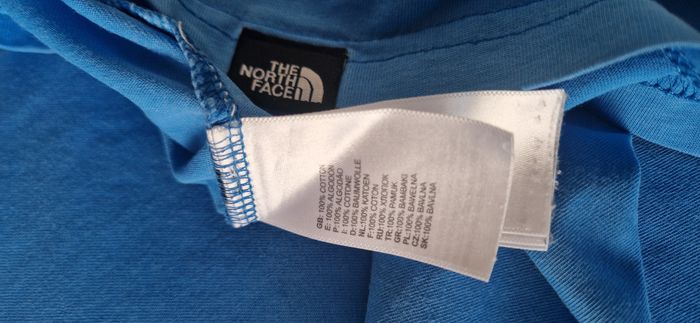 T-shirt The North Face - Taille M - TB état - photo numéro 5