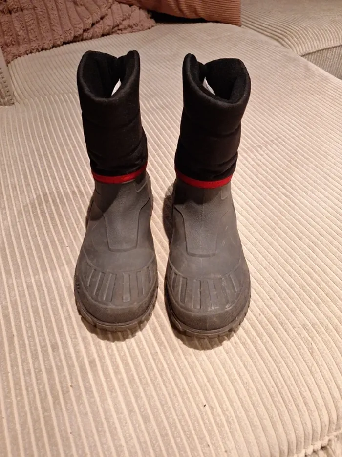 Après ski - photo numéro 4