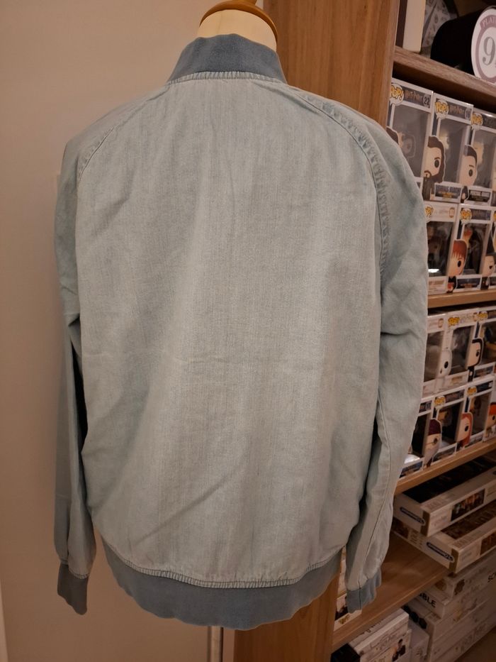 Veste légère neuve - photo numéro 3