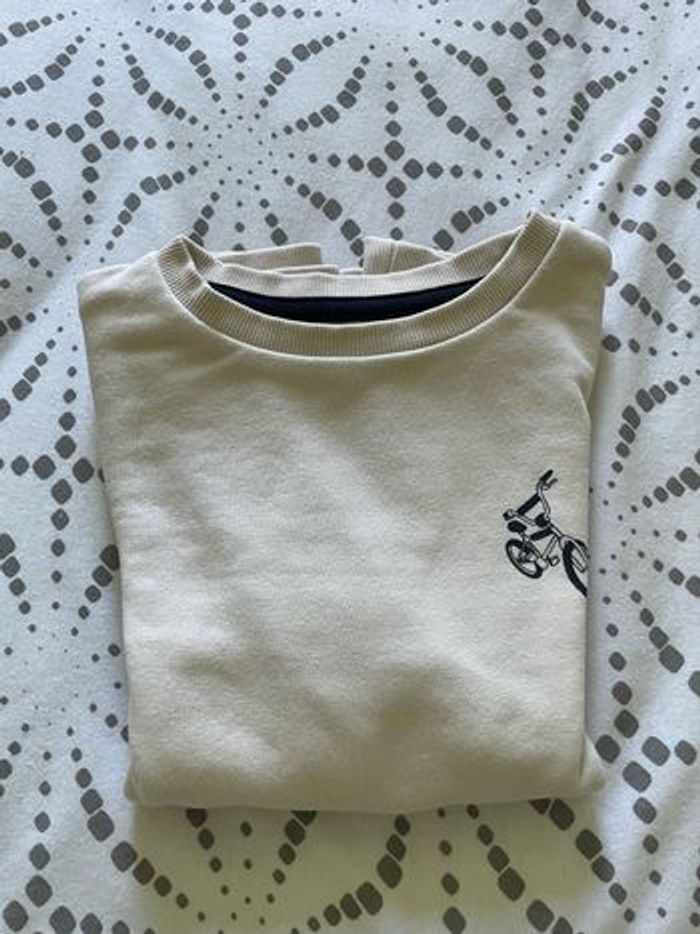 Lot divers vêtement garçon 6 ans - photo numéro 9