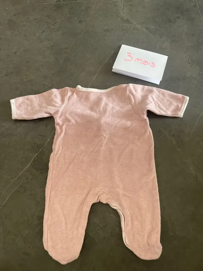 Pyjamas - photo numéro 2
