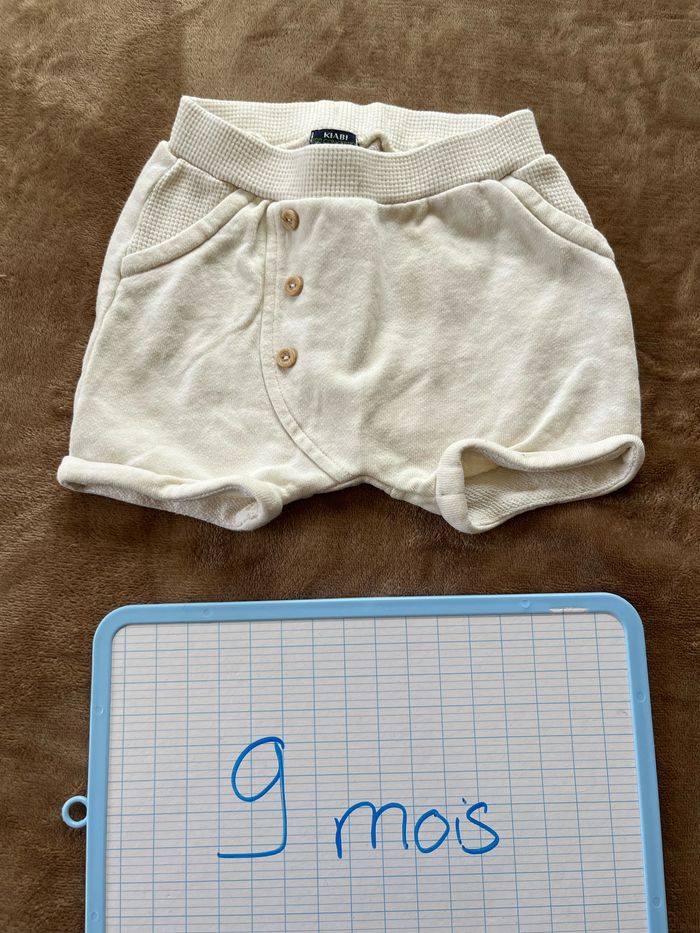 Short