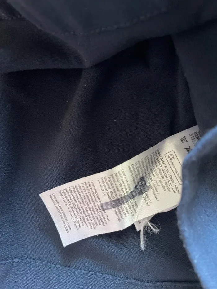 Ensemble robe 12 mois - photo numéro 5