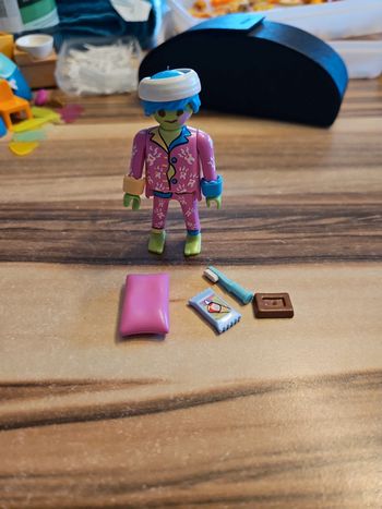 Playmobil everdreamerz