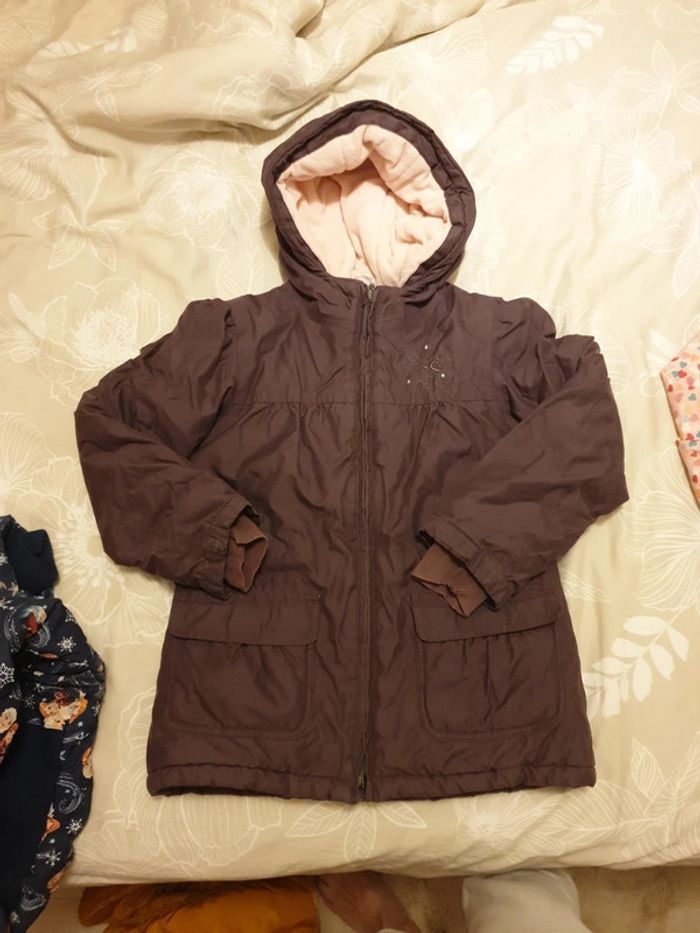 Manteau