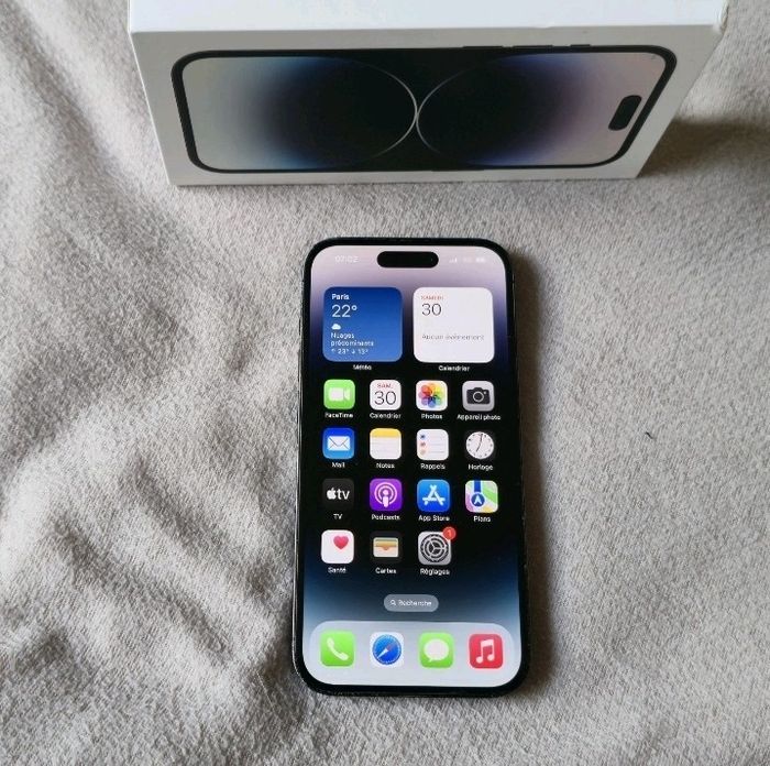 Iphone