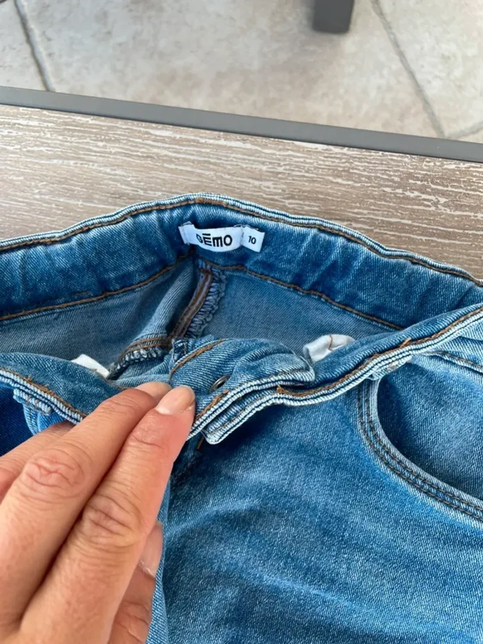 Jean bootcut - photo numéro 2