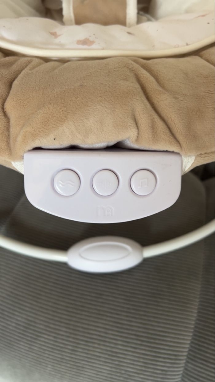 Transat bébé - photo numéro 4