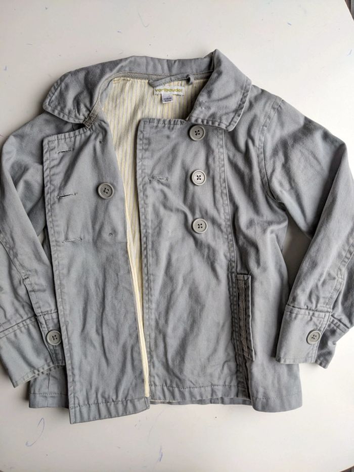 Veste légère - photo numéro 5