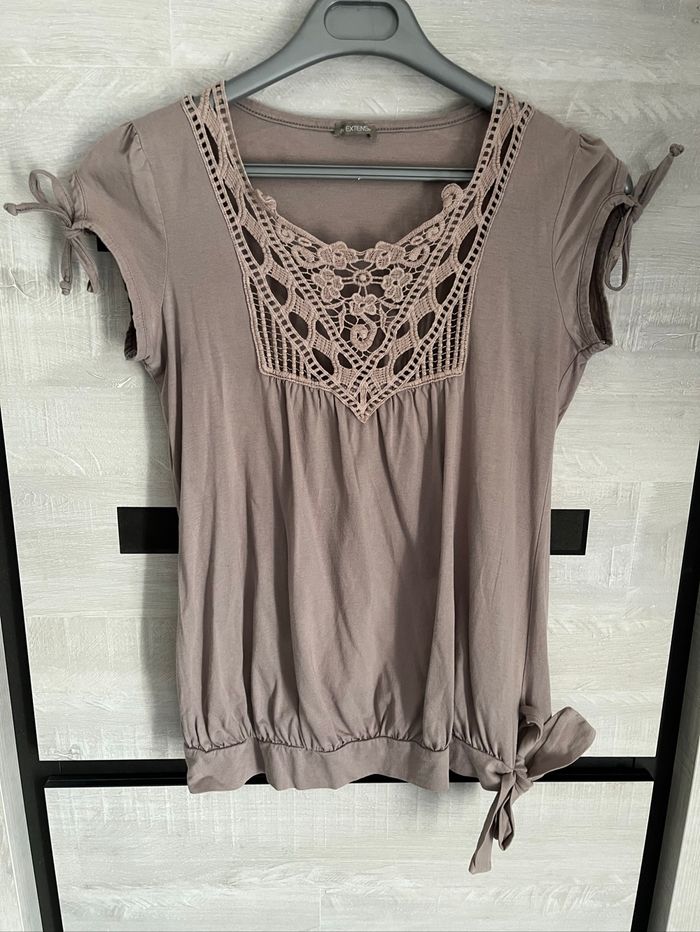Tee-shirts manche courte