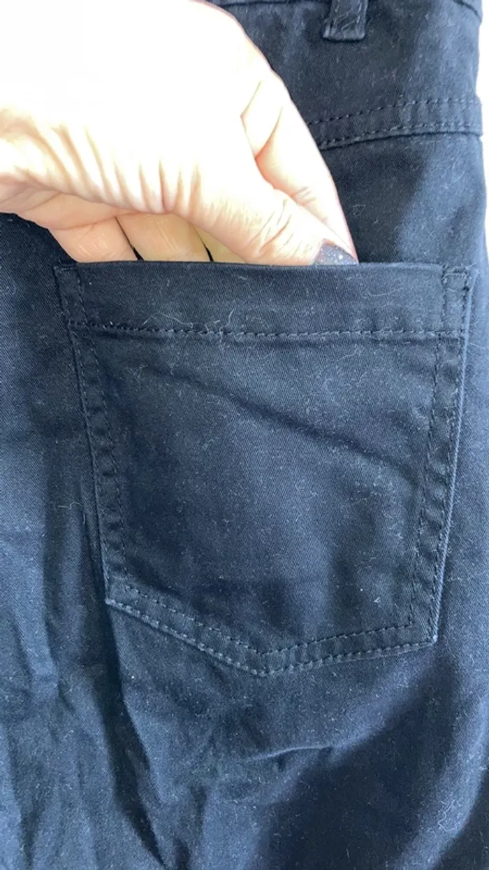 Jean 👖femme - photo numéro 13