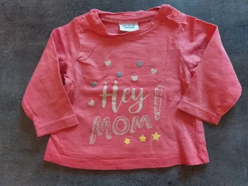 T-shirt Tape à l'œil
