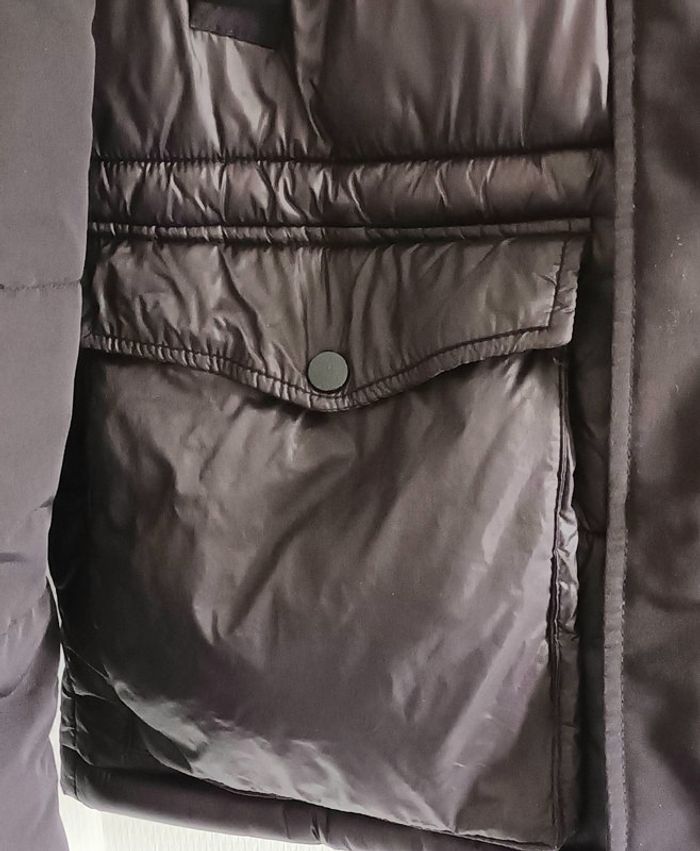 Blouson garcon - photo numéro 3
