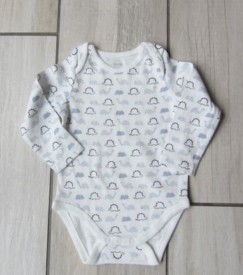 Bodie neuf 6 mois Obaibi