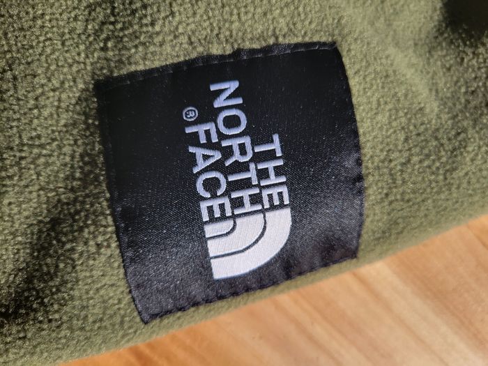 Polaire The North Face - photo numéro 4