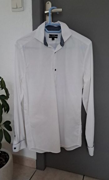 Chemise homme