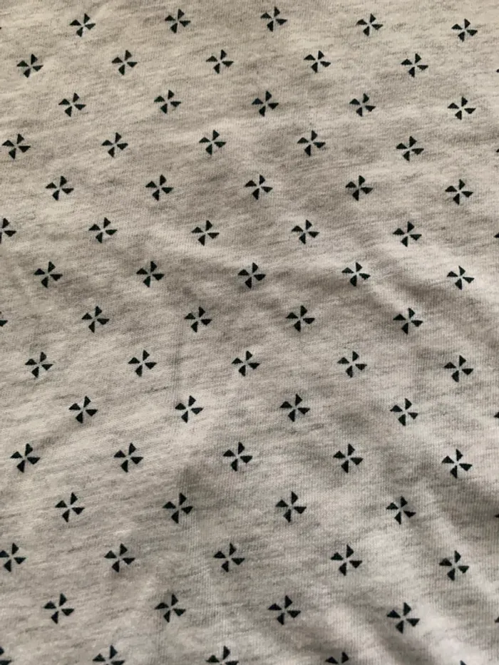 T-shirt à motif - photo numéro 3