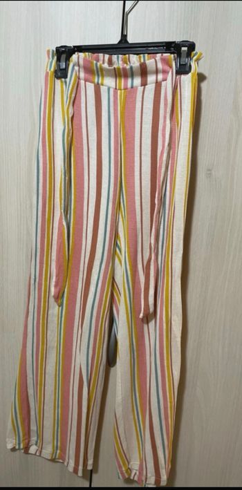 Pantalon léger