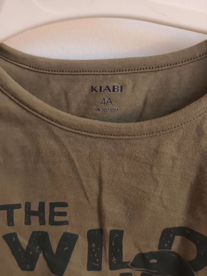 Pyjama garçon 4 ans - photo numéro 4