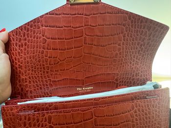 Sac the koople Emily