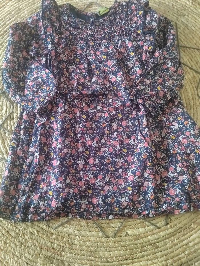 Robe 36 mois Tao