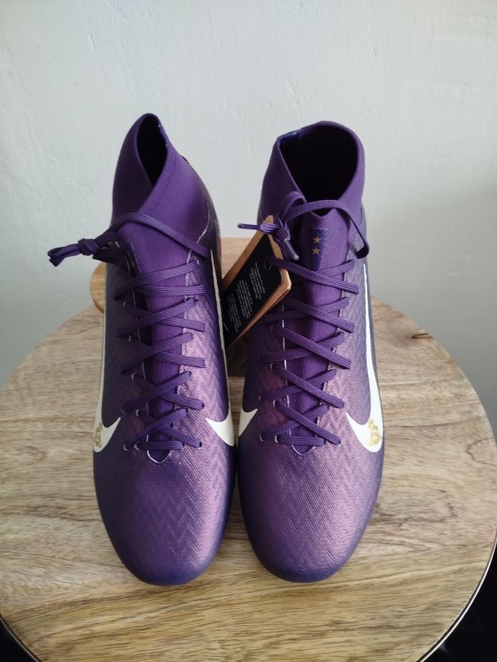 Crampons T 43 - photo numéro 2