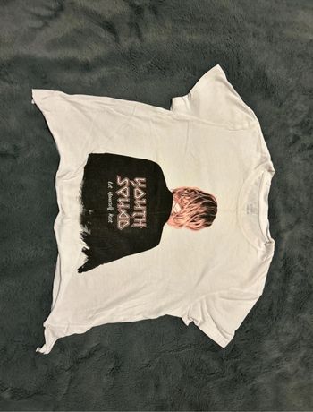Tee-shirt fille