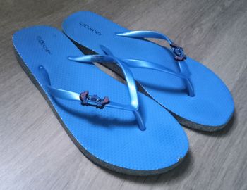Tongs femme Disney Stitch 40 - 41
