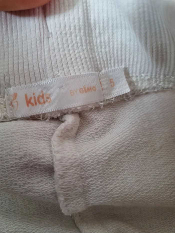 Jogging 5 ans - photo numéro 6