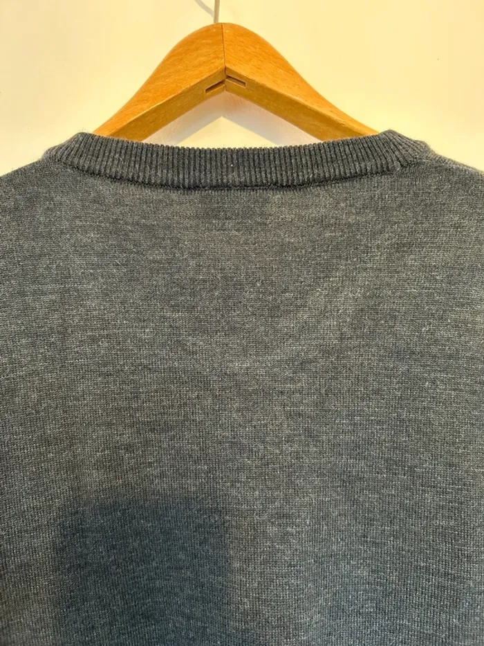 Lacoste pull laine - photo numéro 12