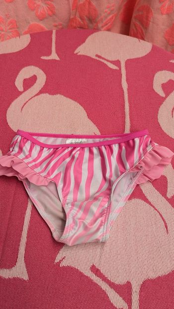 Maillot de bain 5-6 ans