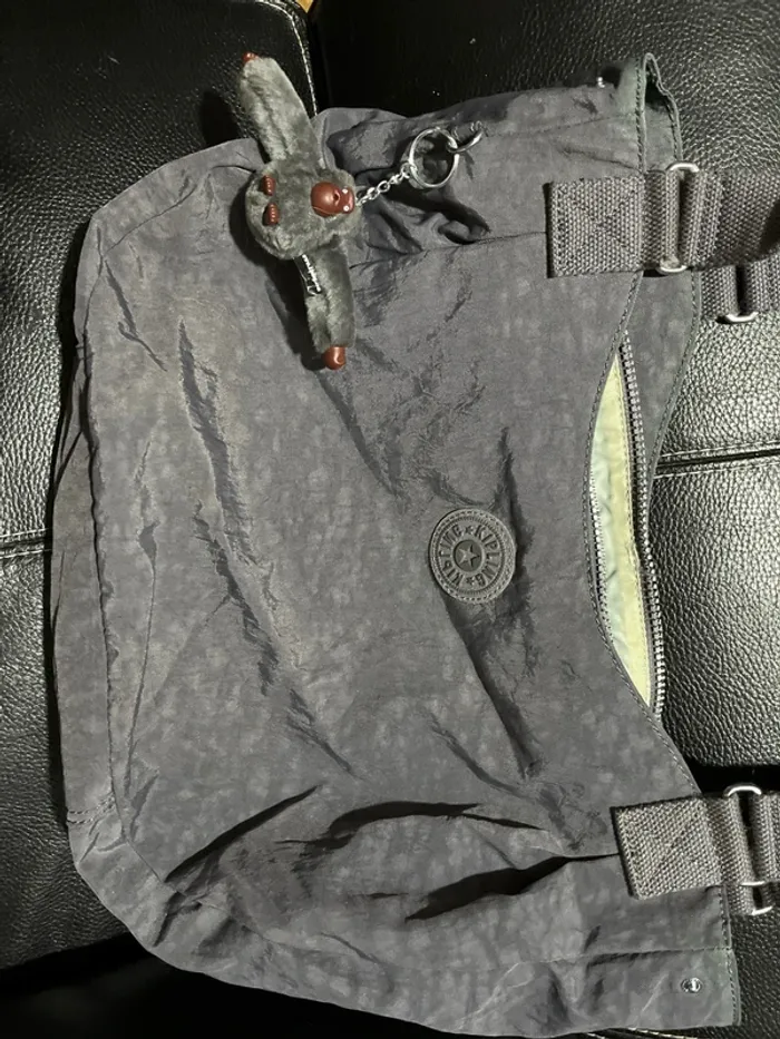 Sac kipling - photo numéro 3