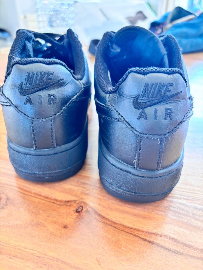 Basket Nike t.42 - photo numéro 4