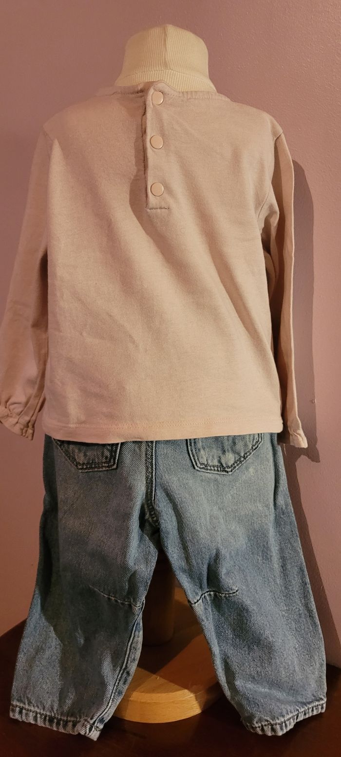 Ensemble 2 ans - photo numéro 5