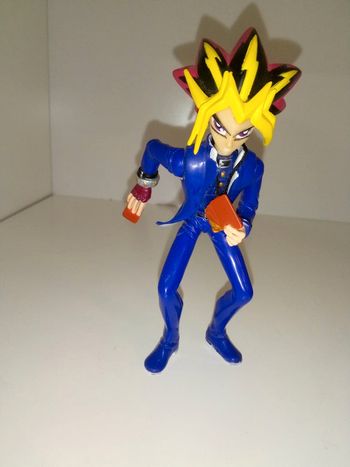 Figurine Yami yugi
