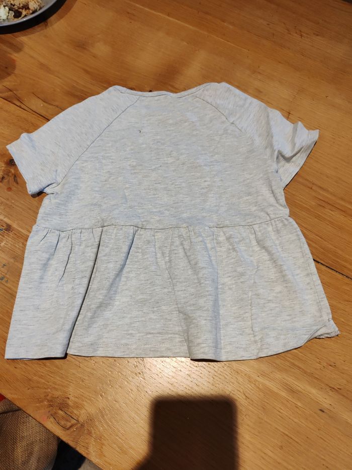 T-shirt - photo numéro 2