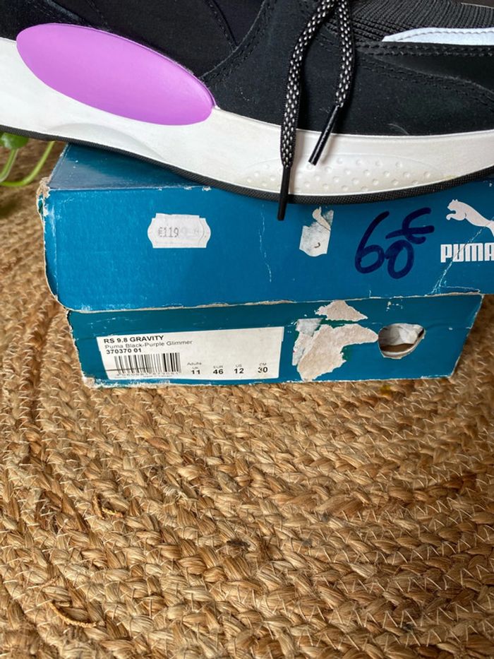 Running homme puma 46 - photo numéro 2