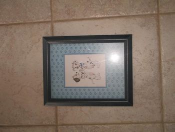 Cadre photo 101 dalmatiens