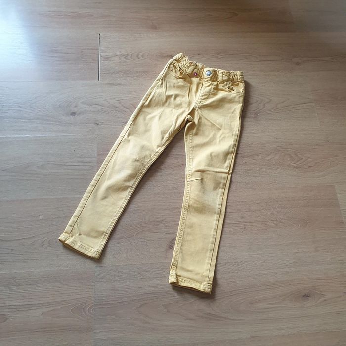 🩷 Jeans 6 ans Sergent Major #emyfleury_6ansfille