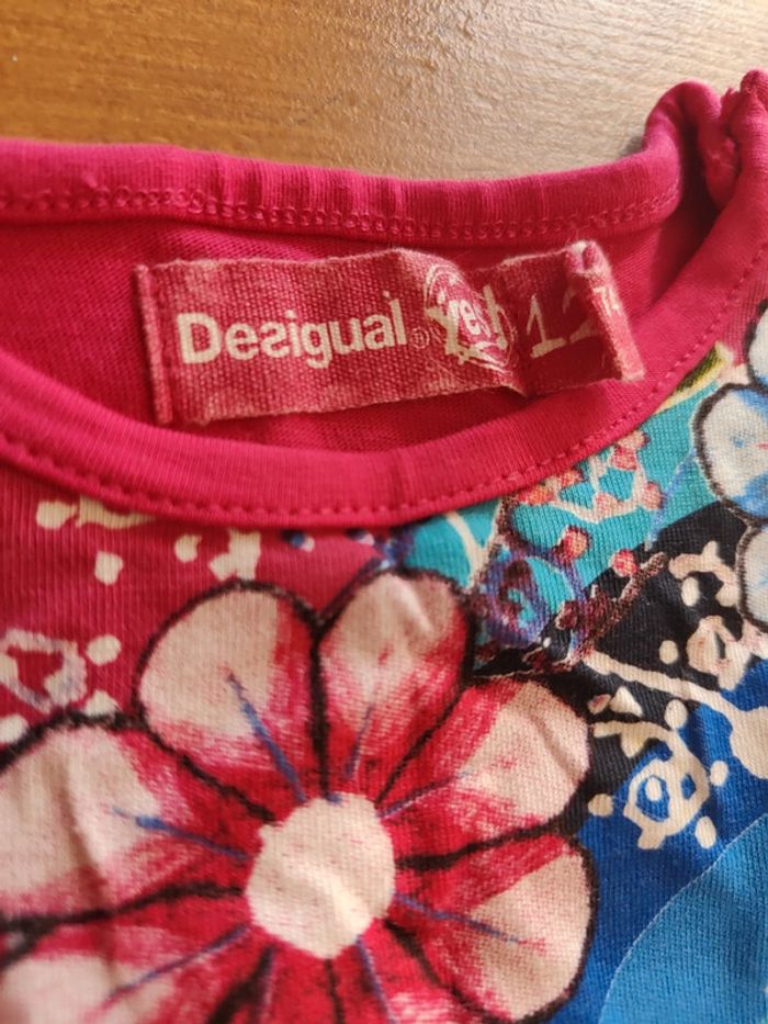 Robe desigual - photo numéro 2