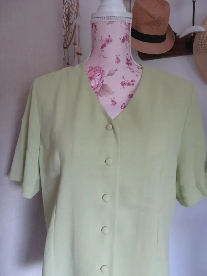 veste demi manches - photo numéro 2