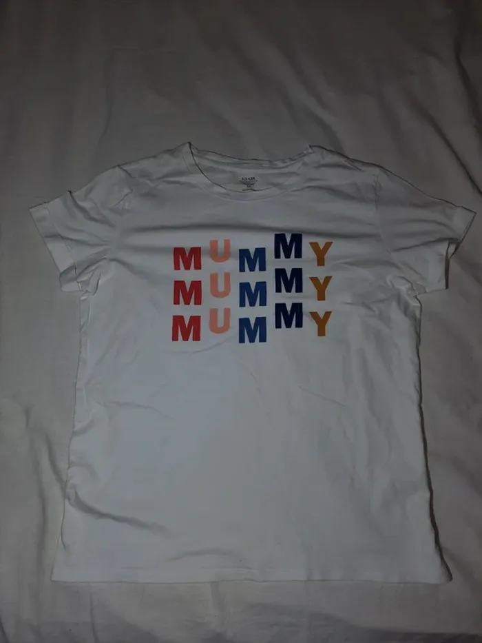 T-shirt kiabi