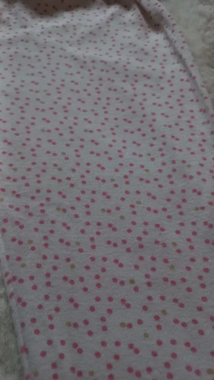 Pyjama hiver 6ans - photo numéro 4