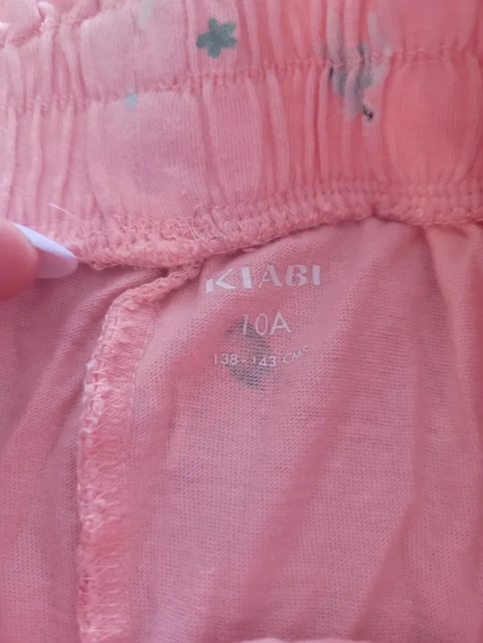 Short 10ans - photo numéro 2