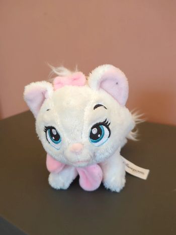 Peluche Disney Aristochats