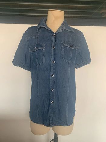Chemise