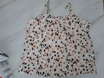 Débardeur Shein neuf XL