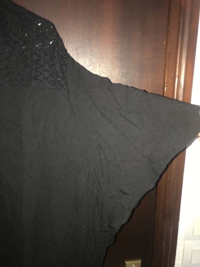 Tunique kiabi taille 2xl - photo numéro 2